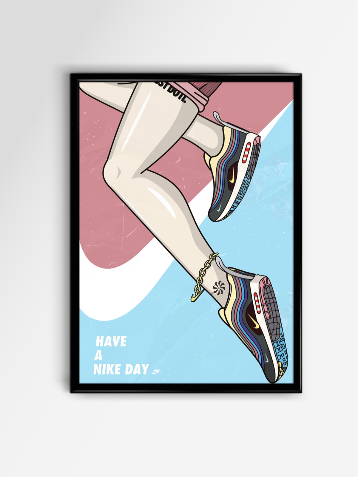 Have a Nike day | Maxair